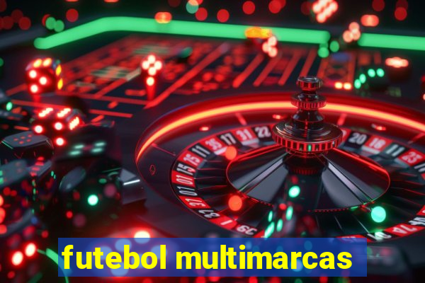 futebol multimarcas